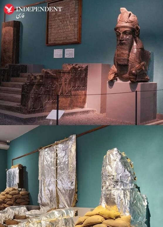 جنگ , رژیم صهیونیستی (اسرائیل) , رضا پهلوی , مصی علینژاد ,