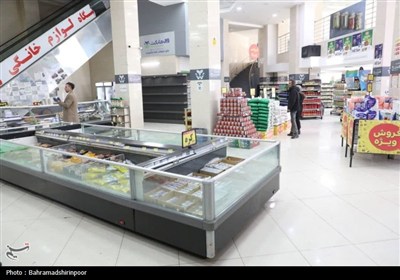 تامین کالاهای اساسی نطنز با برنامه‌ریزی منسجم حفظ شود