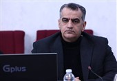 چگینی: 6 ورزشکار فدراسیون‌های انجمن‌های ورزش‌های رزمی به شهادت رسیدند