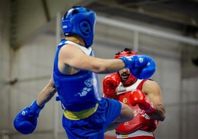 حضور قهرمان جهان در کادرفنی ووشو/مربی تیم ملی تکواندو، بدنساز ساندا شد