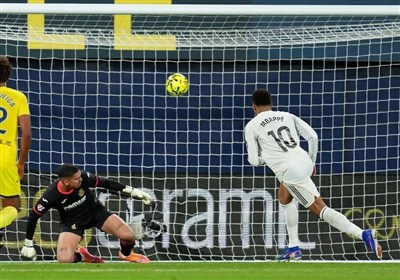 حمایت امباپه از براهیم به شیوه‌ای خاص؛ ستاره‌ای فراتر از مستطیل سبز