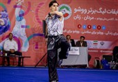 در نظرسنجی مردمی فدراسیون جهانی؛ بنی‌طالبی برترین تالوکار 2025 جهان شد
