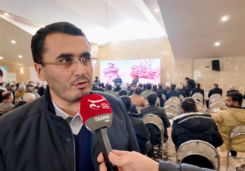 یاد خرّم؛ روایتی از حیات مجاهدانه استاندار فقید آذربایجان شرقی