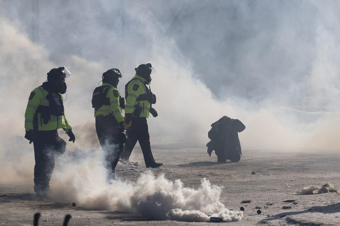 تیراندازی جدید پلیس در مینیاپولیس؛ روایت ترامپ زیر سؤال رفت