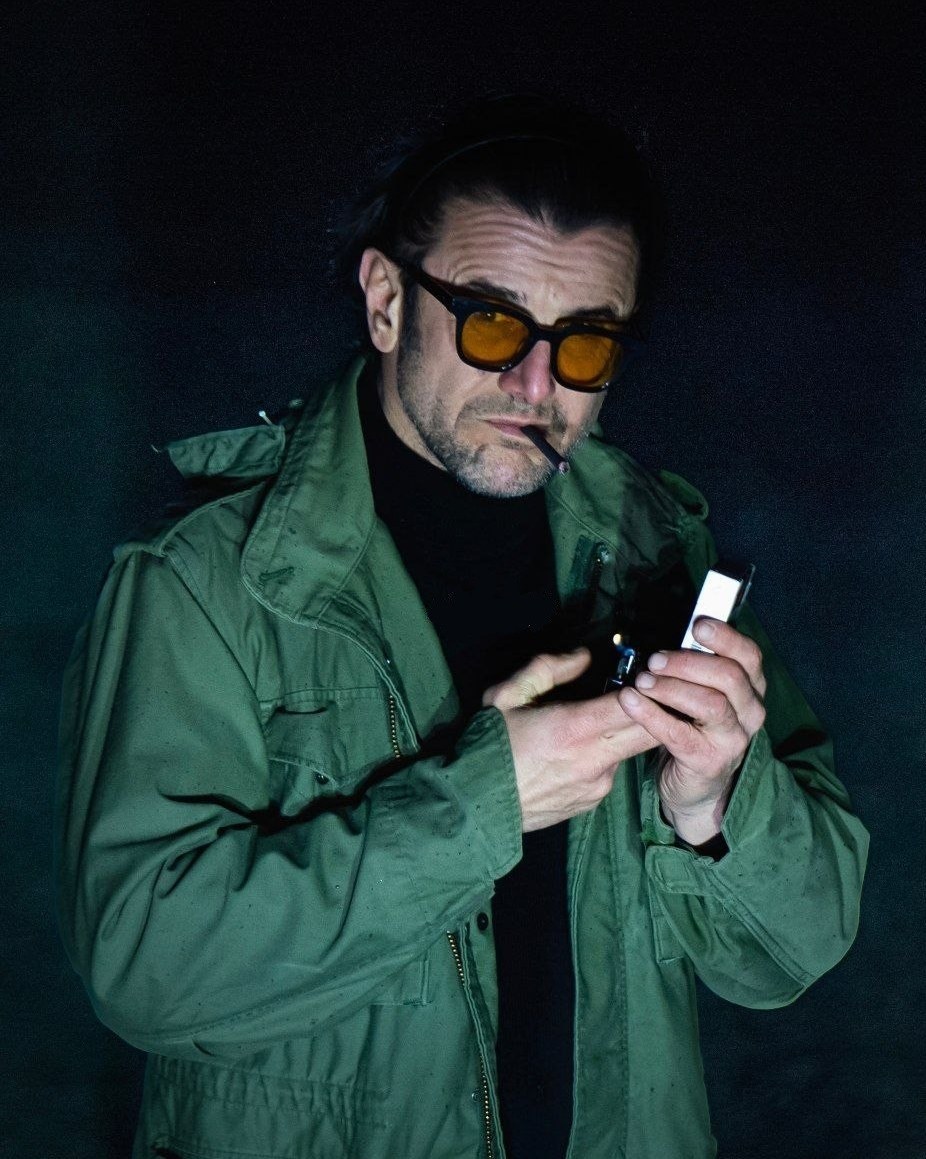 سینمای ایران , فیلم , چهل و چهارمین جشنواره فیلم فجر , امین حیایی , جشنوارههای فجر ,