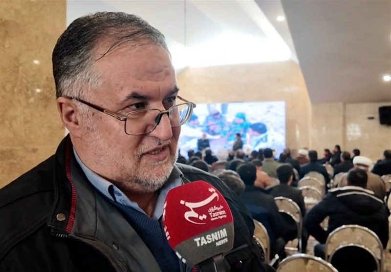 شخصیت جهادی سردار خرّم در سپاه عاشورا به روایت همرزمان