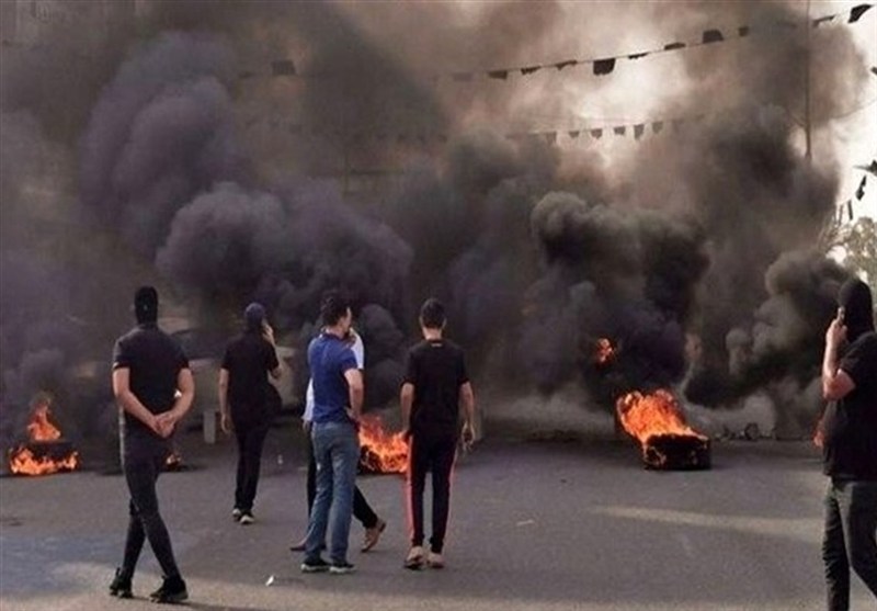 کف خیابون؛ روایتی جدید از جنایات تروریست های شهری در شاهرود