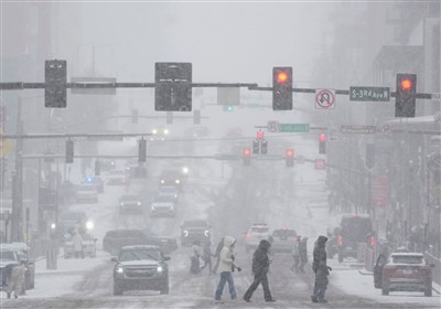 اختلال بی‌سابقه در خطوط هوایی آمریکا/ 16 هزار پرواز در 2 روز لغو شد