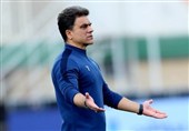 باشگاه شمس‌ آذر: رضایی سرمربی فصل آینده ما است