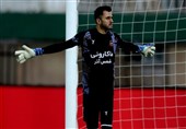 جعفرپور: بازی ما با آلومینیوم خیلی هم زشت نبود!/ در لیگ برتر می‌مانیم