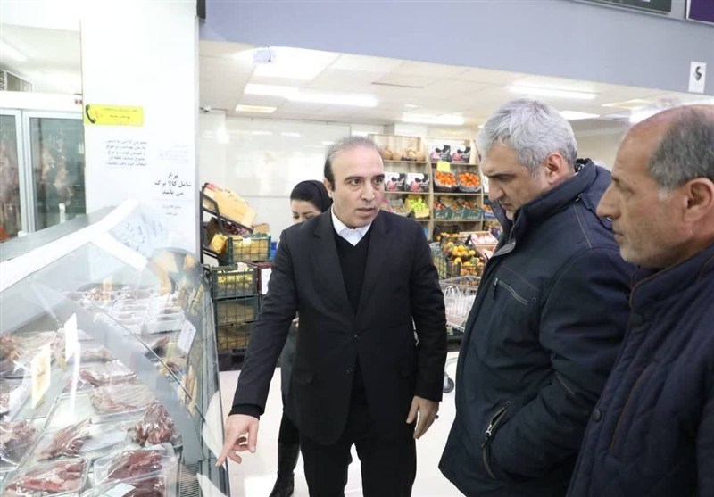 تشدید نظارت بر‌ بازار و تامین کالاهای اساسی