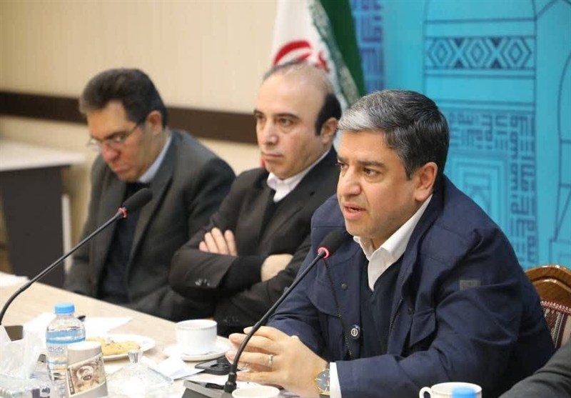 افتتاح ‌و‌ کلنگ‌زنی 138 طرح اقتصادی در اردبیل