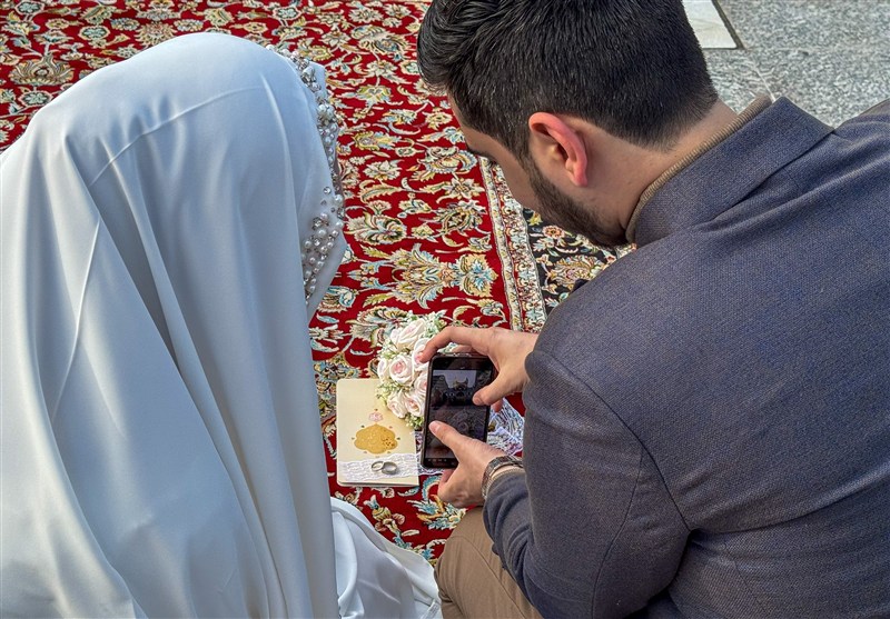 حرم امام رضا(ع) , امام رضا (ع) , مشهد مقدس , اخبار مشهد , خراسان رضوی , اخبار استان خراسان رضوی , امام سجاد (ع) , 