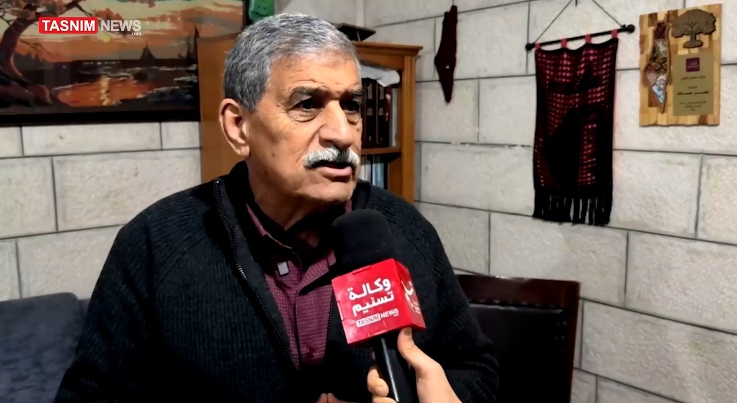 کرانه باختری , اردوگاه جنین , آوارگان , فلسطین , رژیم صهیونیستی (اسرائیل) , 