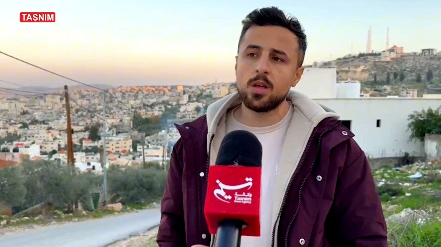 کرانه باختری , اردوگاه جنین , آوارگان , فلسطین , رژیم صهیونیستی (اسرائیل) , 