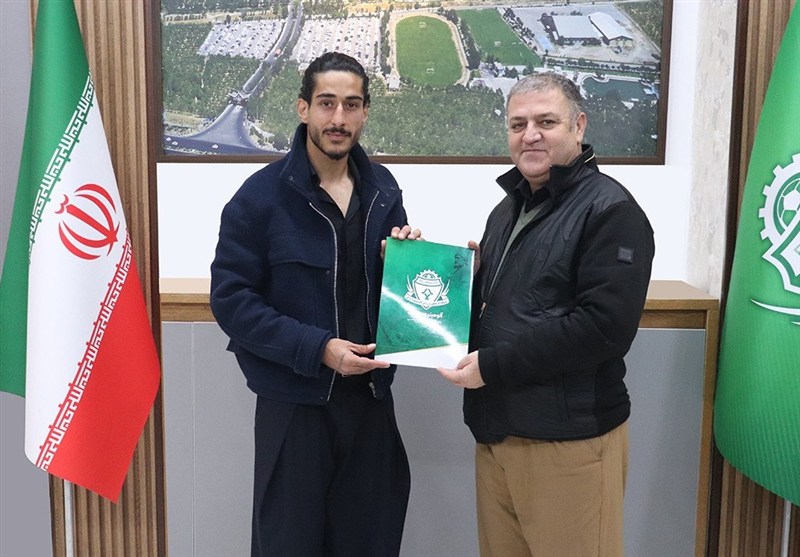 آلومینیوم 3 بازیکن جدید جذب کرد