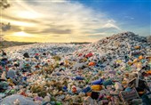 غرق شدن تاجیکستان در دریای پلاستیک؛ فقدان بازیافت و سوزاندن زباله