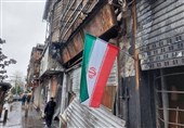 از خاکستر کودتای دی‌ماه تا بازسازی بازار رشت؛ کسبه چشم‌انتظار بازگشت