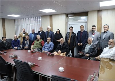 تأکید بر توجه ویژه به جانبازان نخاعی/لزوم حمایت فراتر از مناسبت‌ها