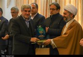 تجلیل از فرمانداران پیشرو در مدرسه‌سازی