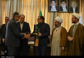 قدردانی از معماران فرهنگی استان؛ تجلیل از فرمانداران پیشرو در مدرسه‌سازی