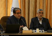 قدردانی از معماران فرهنگی استان؛ تجلیل از فرمانداران پیشرو در مدرسه‌سازی