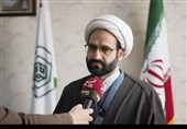 برپایی تجمعات مردمی در 5 بقعه متبرکه ایلام