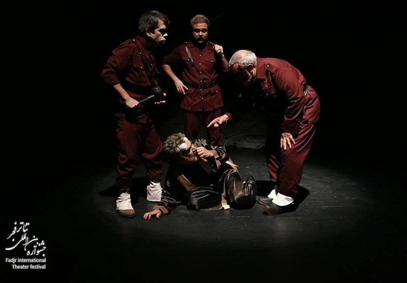 جشنواره تئاتر فجر , جشنواره‌های فجر , 