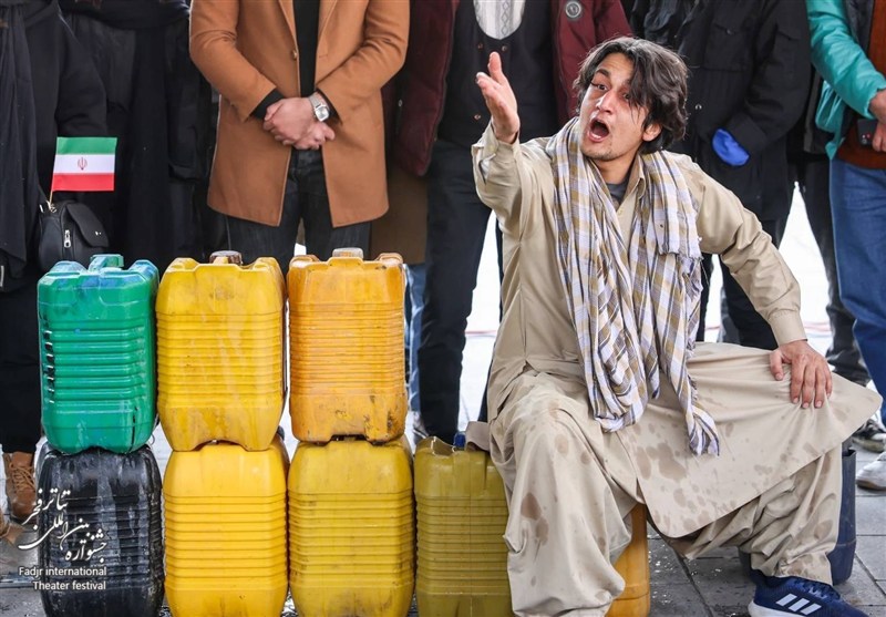 جشنواره تئاتر فجر , جشنواره‌های فجر , 