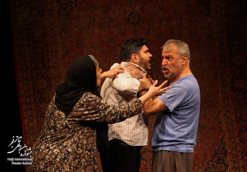 جشنواره تئاتر فجر , جشنواره‌های فجر , 