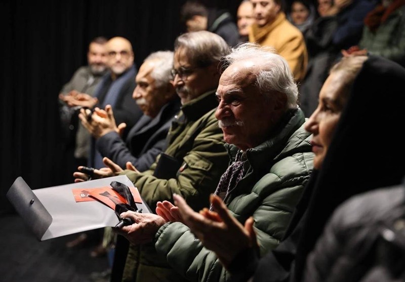 جشنواره تئاتر فجر , جشنواره‌های فجر , 