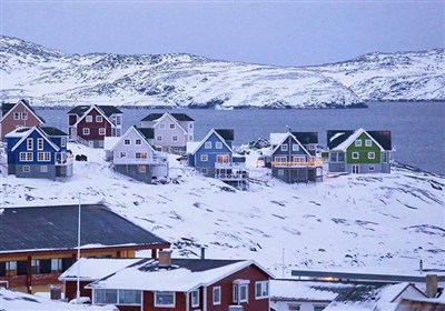 آمریکا با کانادا و دانمارک در گرینلند رزمایش نظامی برگزار می‌کند