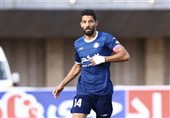 مدافع فصل گذشته گل‌گهر به فولاد پیوست