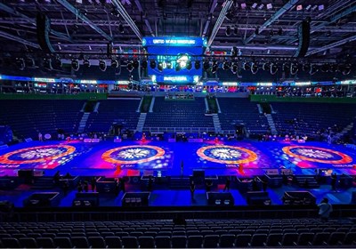 هماهنگی فدراسیون کشتی با اتحادیه جهانی برای حضور در کرواسی