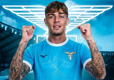 پسر مالدینی به طور قرضی راهی لاتزیو شد