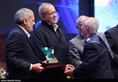بیست و هفتمین همایش ملی تکریم خیرین مدرسه ساز