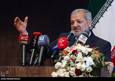 تأکید وزیر آموزش‌وپرورش بر نقش راهبردی انجمن اولیا و مربیان