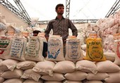 ماجرای تکان‌دهنده عرضه برنج خارجی در کیسه‌های ایرانی