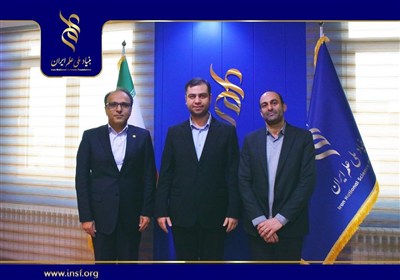 رئیس جدید بنیاد ملی علم ایران منصوب شد