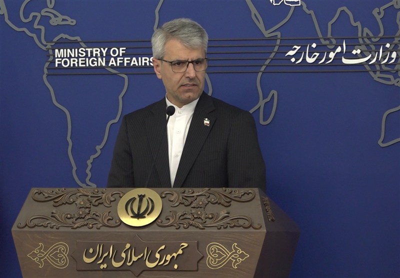 بقائی: ایران به هرگونه تعرض نظامی پاسخی پشیمان‌کننده می‌دهد