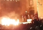 نائب رئیس البرلمان الإیرانی یکشف فی البحرین أبعاد الإرهاب المنظّم ضد إیران