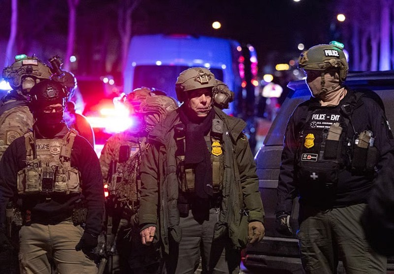 کشور آمریکا , افول آمریکا , دونالد ترامپ ,