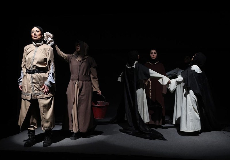 جشنواره تئاتر فجر , جشنواره‌های فجر , موسیقی , نمایش , 