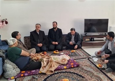 قدردانی از شهدای امنیت، تکلیف دائمی ملت است