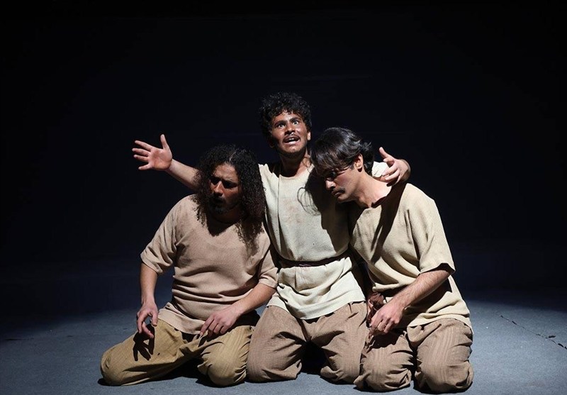 جشنواره تئاتر فجر , جشنواره‌های فجر , موسیقی , نمایش , 