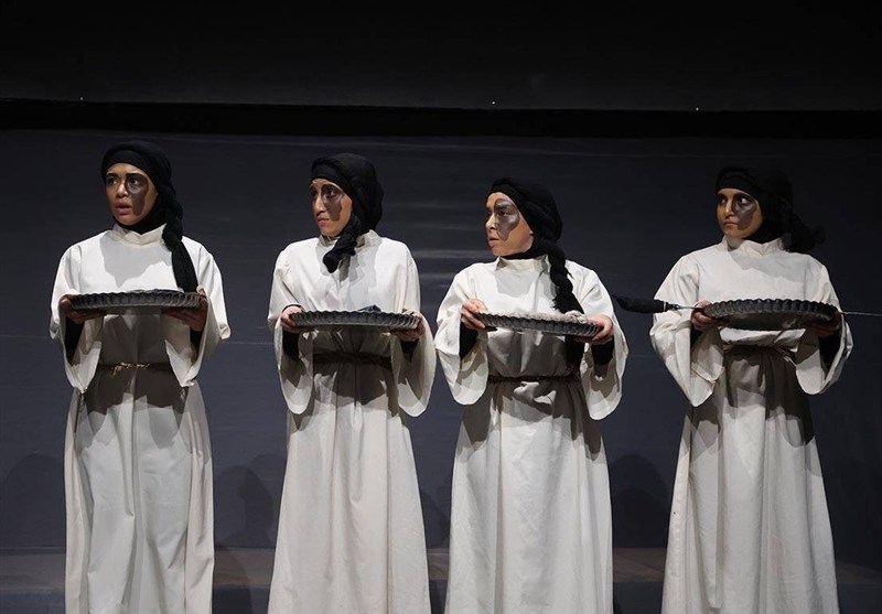 جشنواره تئاتر فجر , جشنواره‌های فجر , موسیقی , نمایش , 