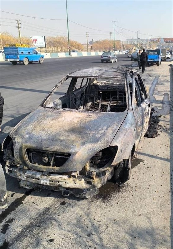 آتش‌سوزی , بهداشت و درمان , اورژانس , 