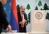 شائبه رشوه انتخاباتی پاشینیان با افزایش مستمری بازنشستگان در ارمنستان
