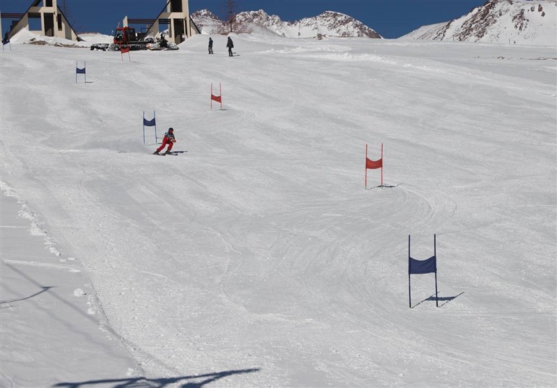 دوپیست استان اردبیل ظرفیت برگزاری مسابقات بین المللی را دارد