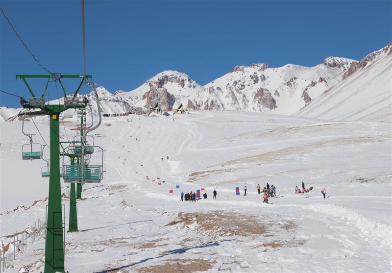 جشنواره گردشگری زمستانی 15 تا 17 بهمن به میزبانی سرعین برگزار می‌شود